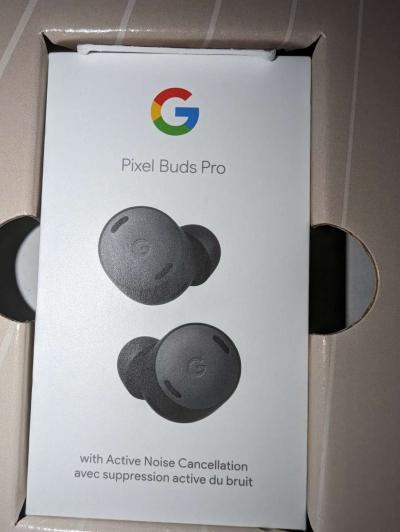 Google Pixel Set - Thumbnail 6