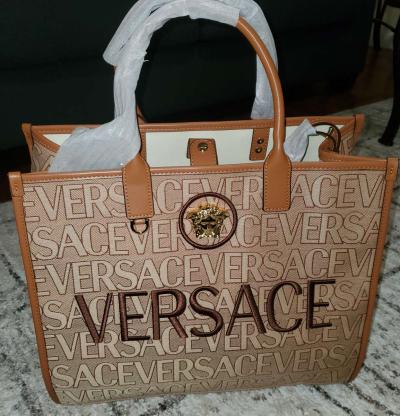 Bag Versace - Thumbnail 3
