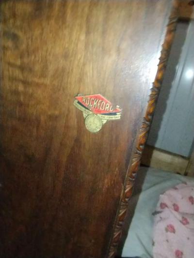 1920 Chinoiserie Writing Desk - Thumbnail 3