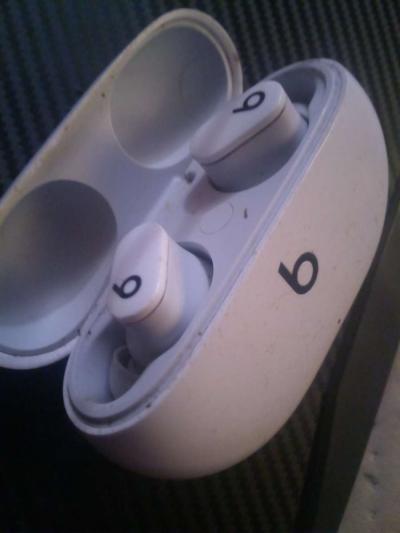 DR DRE BEATS EARPODS - Thumbnail 2