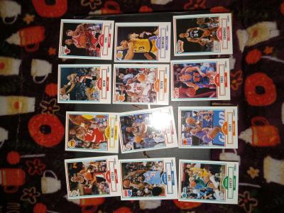 basketball cards - Thumbnail 5