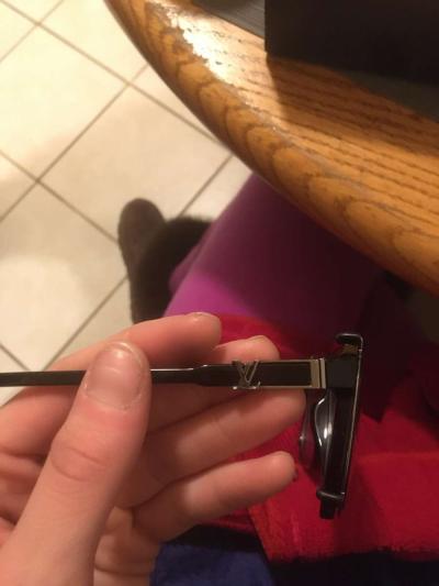 Louis Vuitton sunglasses - Thumbnail 3