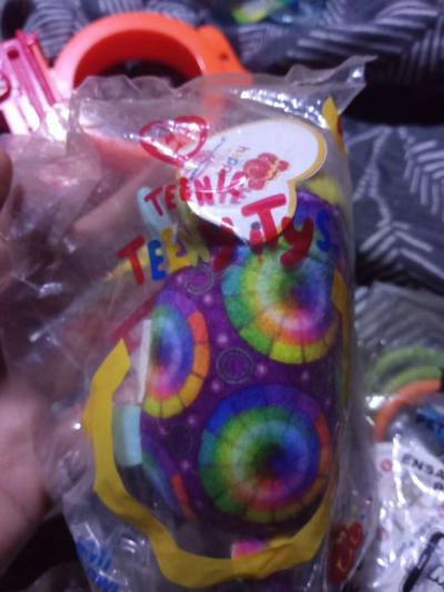 McDonalds toys unopened and open - Thumbnail 4