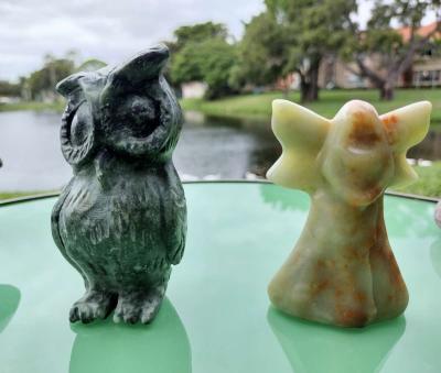 Authentic Gorgeous Crystals for Sell - Thumbnail 2