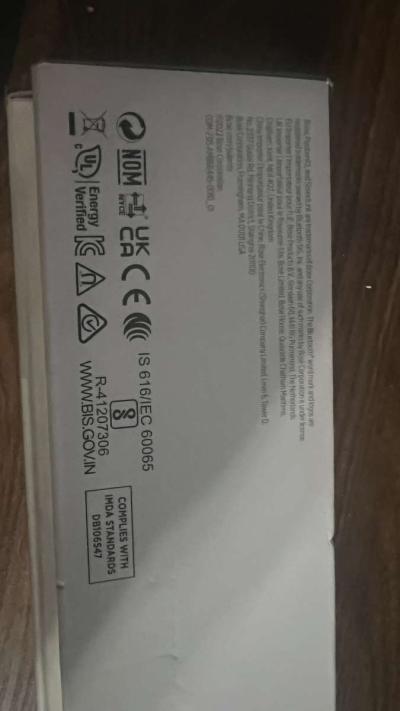 Bose soundbox - Thumbnail 2