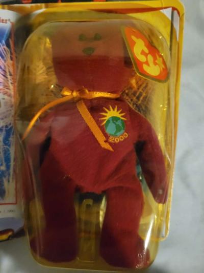 beanie babies - Thumbnail 4