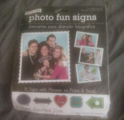 Funny Photo Signs - Thumbnail 2