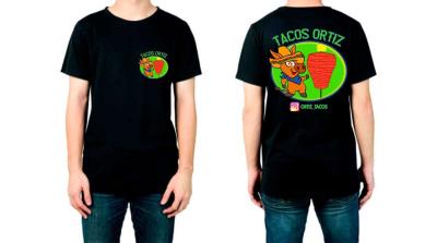 Embroidery for business - Thumbnail 3