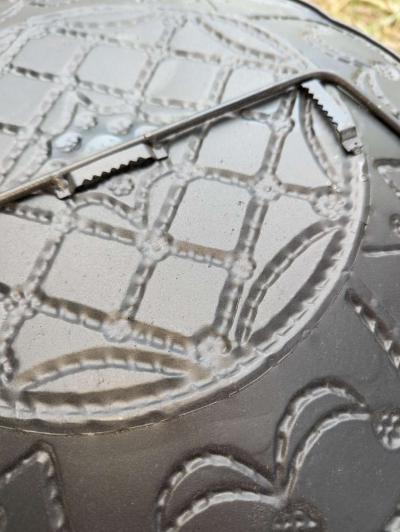 Metal Wall Art - Thumbnail 3