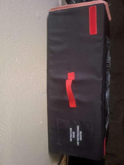 Pack and Play - Thumbnail 5