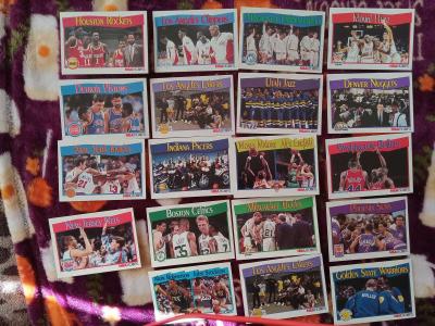 basketball cards - Thumbnail 2