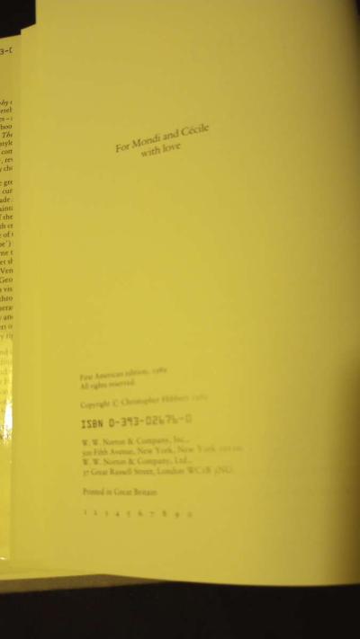 Venice The Biography Of A City - Thumbnail 4