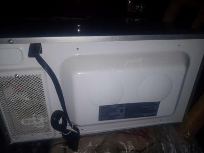 microwave - Thumbnail 2