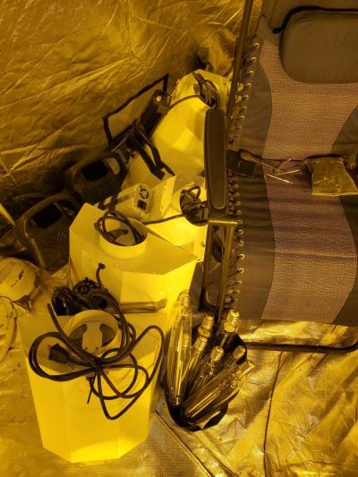 grow equipment - Thumbnail 4