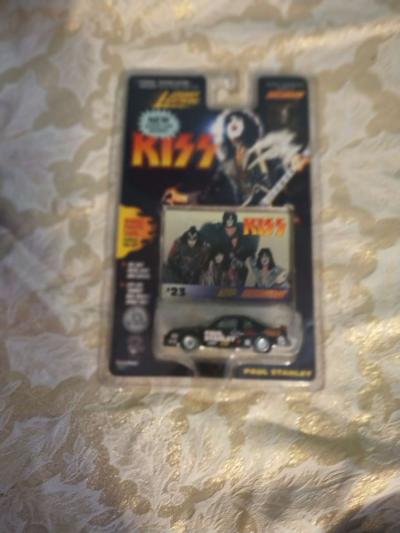 5 peace kiss set - Thumbnail 5