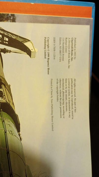 The Worlds Railroads The History and Development of Rail Tra - Thumbnail 4