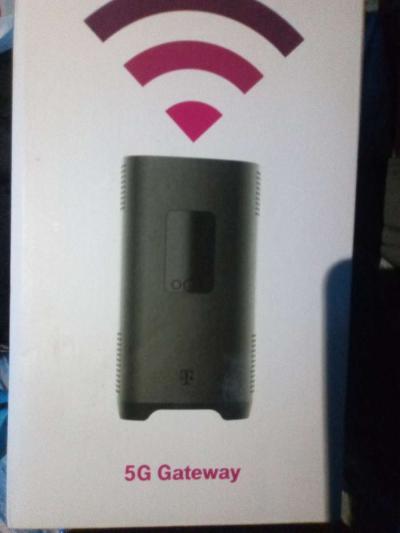 TMobile 5g gateway Internet - Thumbnail 2