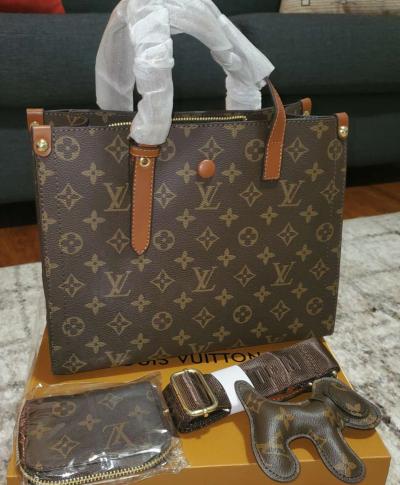 bags LV - Thumbnail 4