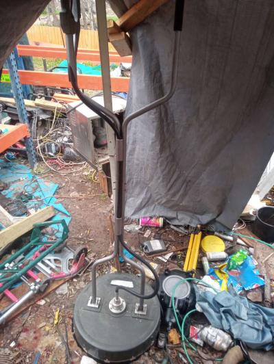 concrete cleaner - Thumbnail 2