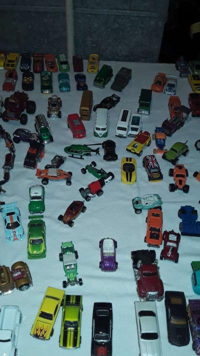 hotwheels - Thumbnail 3