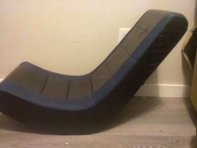 rocker gaming chair - Thumbnail 3