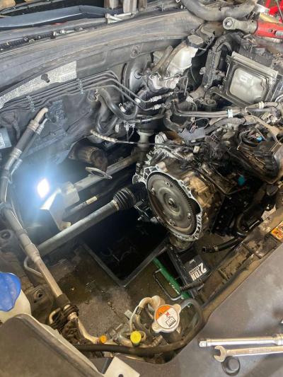 Mecanico a domicilio - Thumbnail 5