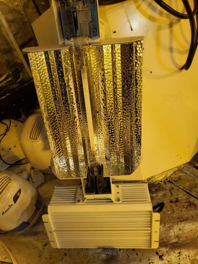 grow equipment - Thumbnail 3