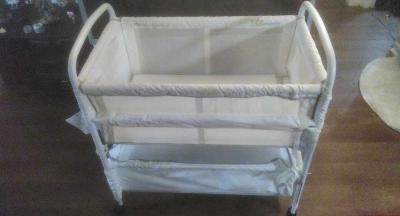 Arms Reach CoSleeper - Thumbnail 4