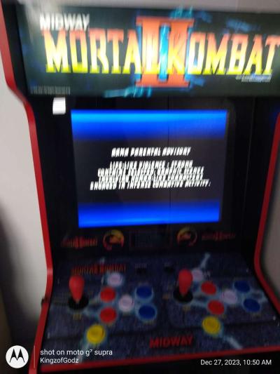 Arcade 1up - Thumbnail 3