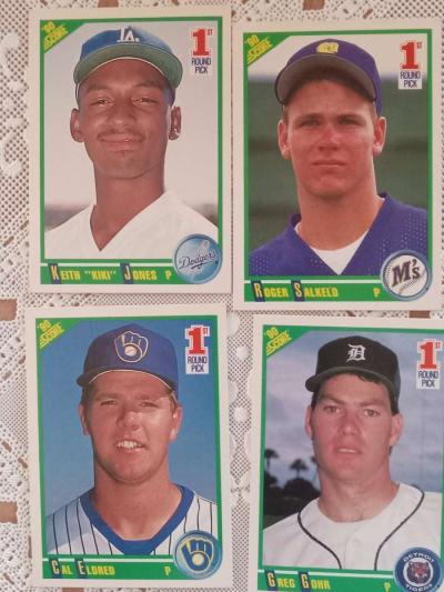 baseball card - Thumbnail 2