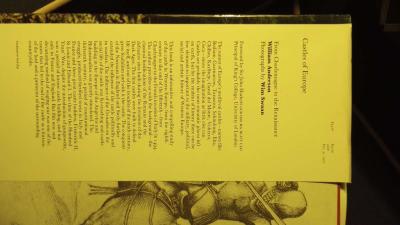 Castles of Europe from Charlemagne to the Renaissance - Thumbnail 4