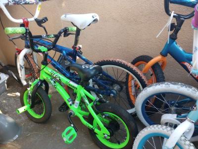 6 bicycle - Thumbnail 2