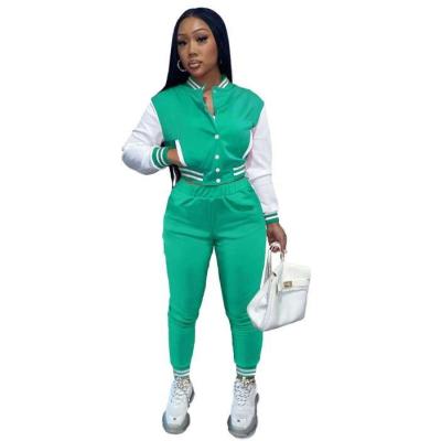 FlyWear Sweatsuit For Womens - Thumbnail 5