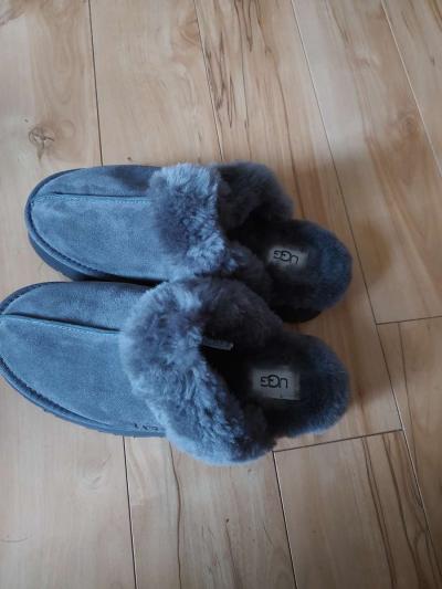 UGG Shoes - Thumbnail 4