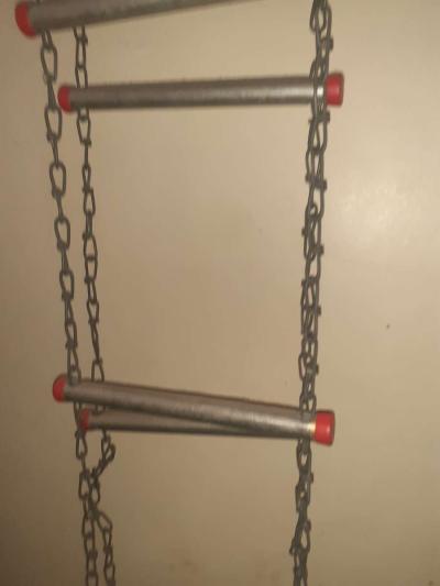 Portable Ladder - Thumbnail 4