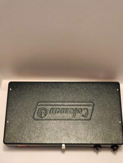 Coleman 2 Burner Propane Stove - Thumbnail 4