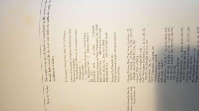 The Smithsonian Collection of Newspaper Comics Hardcover1977 - Thumbnail 4