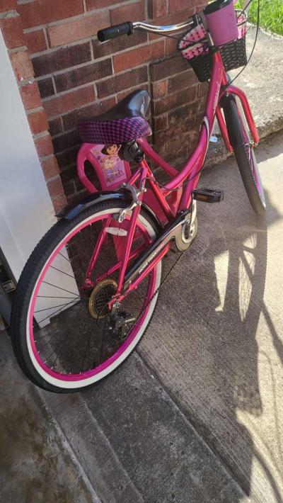 bicycle 26  SGK Crusier - Thumbnail 2