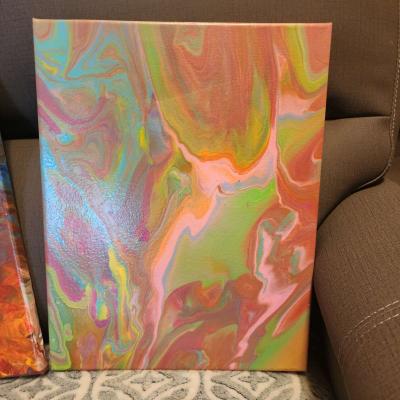 awesome wall decor - Thumbnail 2