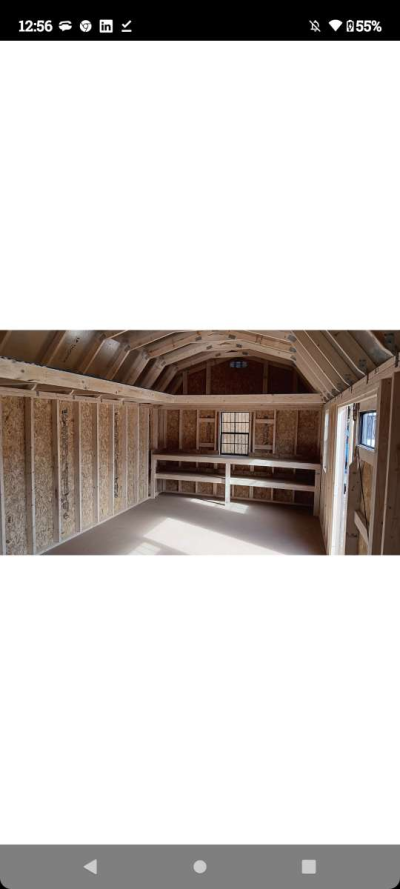 storage building - Thumbnail 2