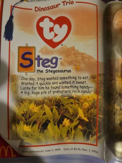 beanie babies - Thumbnail 4