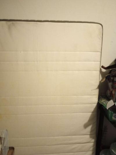 mattress king size - Thumbnail 2