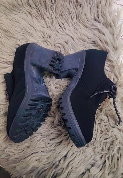 botines - Thumbnail 3