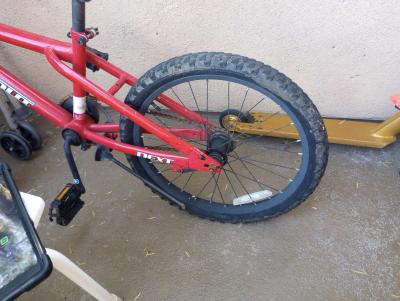 6 bicycle - Thumbnail 5