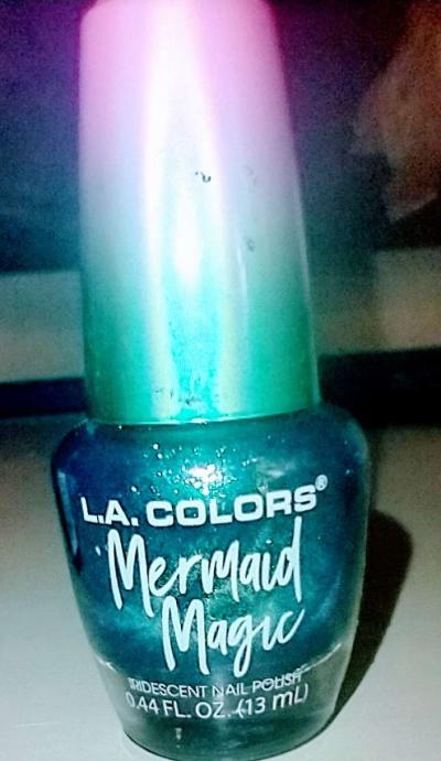 Nail Polish - Thumbnail 3
