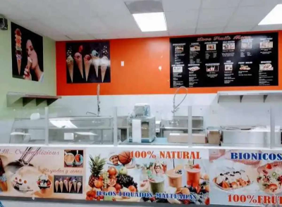 Store front stickers - Thumbnail 2