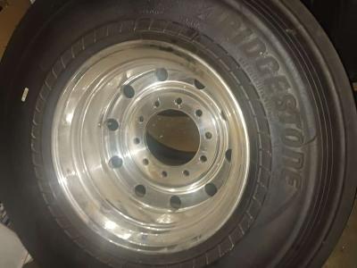 used semi tires - Frankfort, Indiana