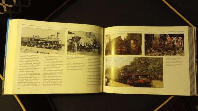 The Worlds Railroads The History and Development of Rail Tra - Thumbnail 6