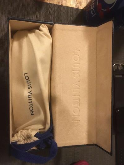 Louis Vuitton sunglasses - Thumbnail 2