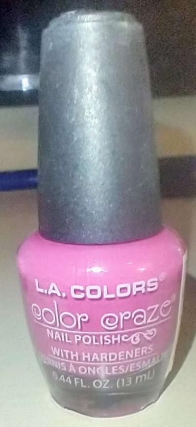 Nail Polish - Thumbnail 6